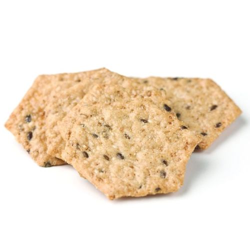 Mulit-Seed Crackers Original