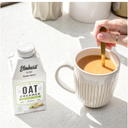 Oat Creamer Pistachio Crème