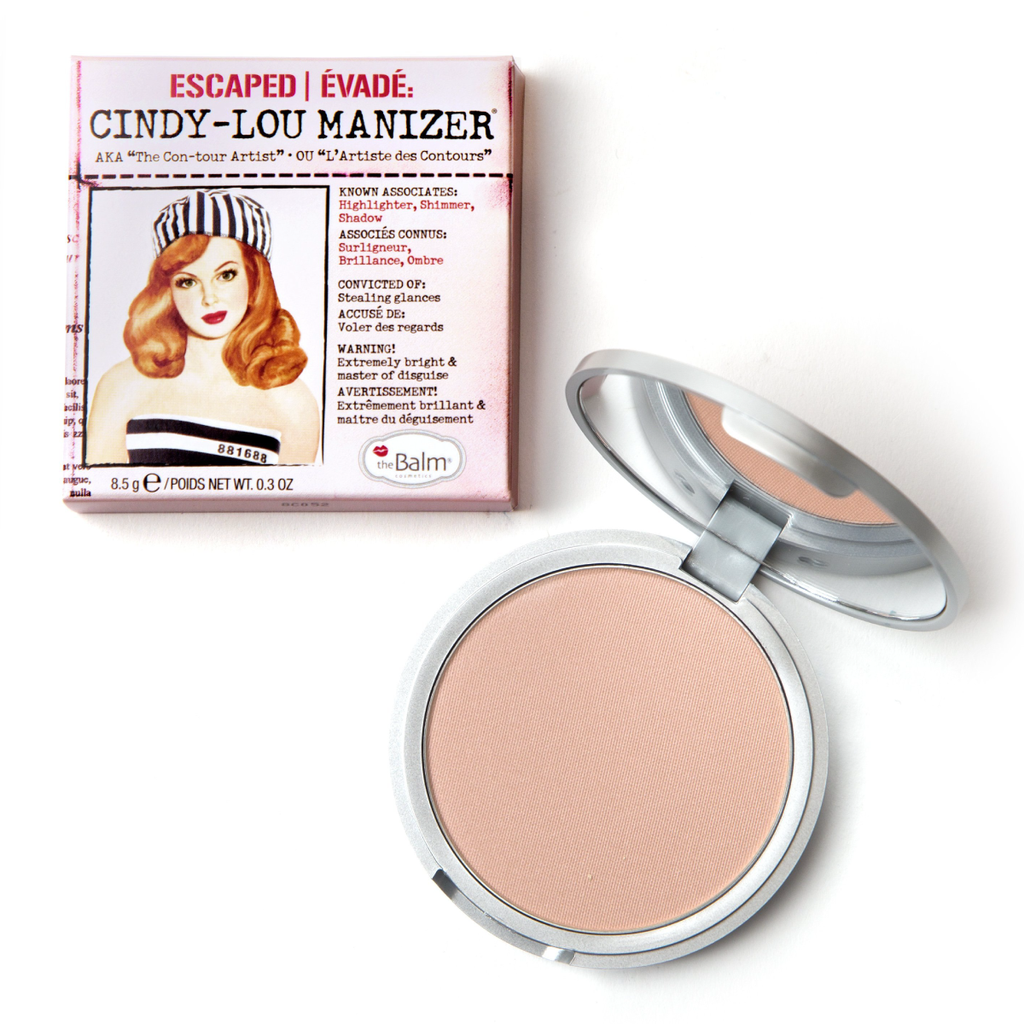 Cindy Lou Manizer LS3