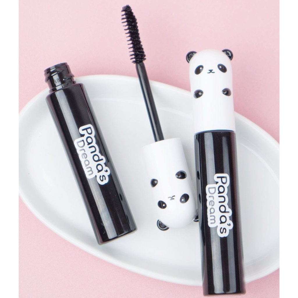 Panda's Dream Smudge Out Mascara