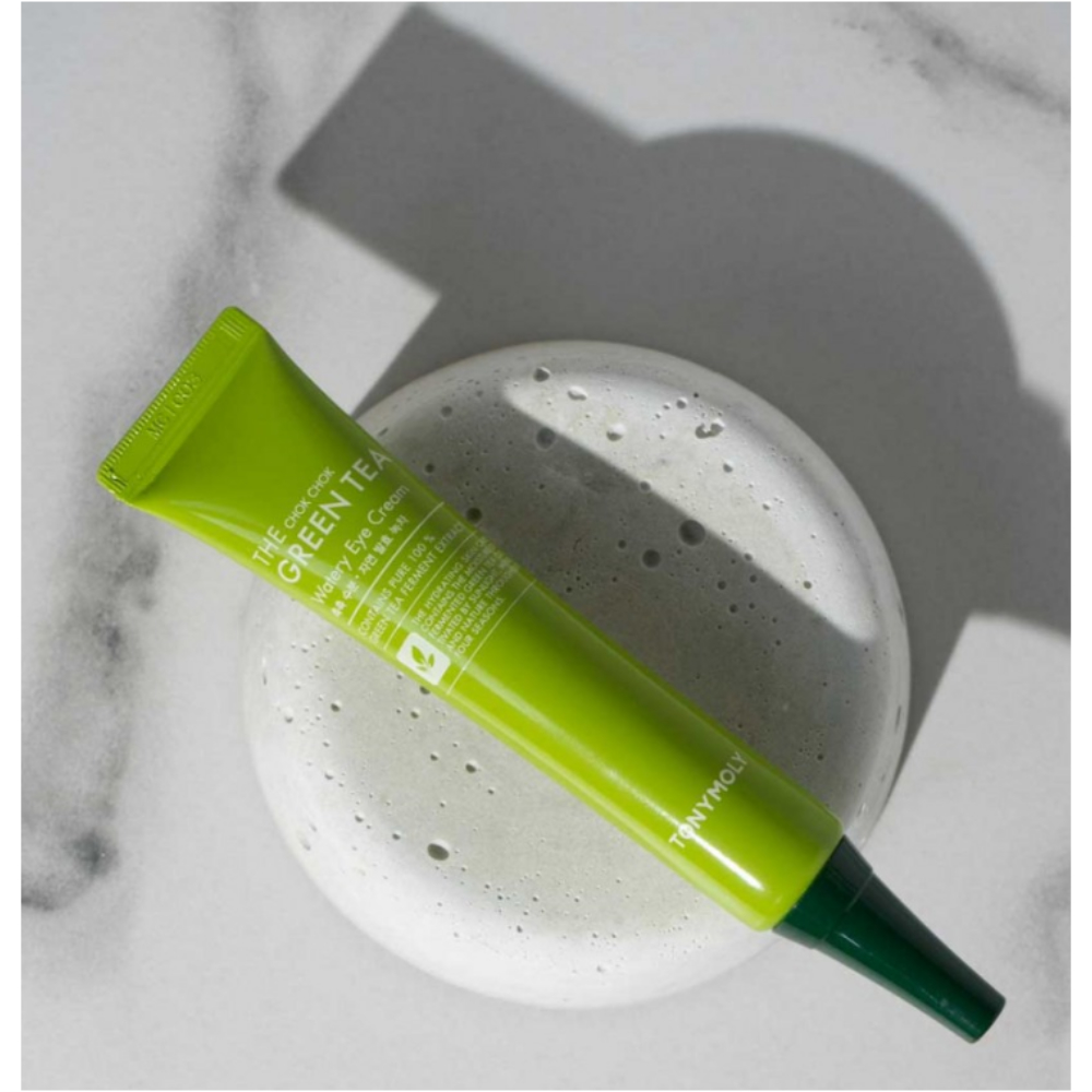 The Chok Chok Green Tea Watery Eye Cream