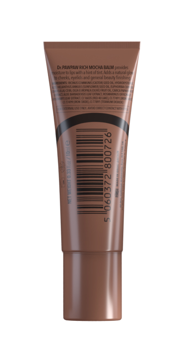 Rich Mocha Balm 