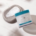 Cleansing Purifying Scrub with Sea Salt