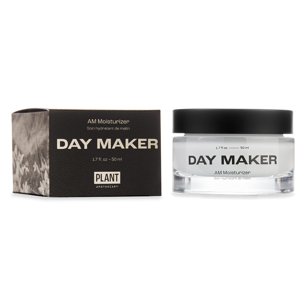 Day Maker: 24 Hour Moisturizer