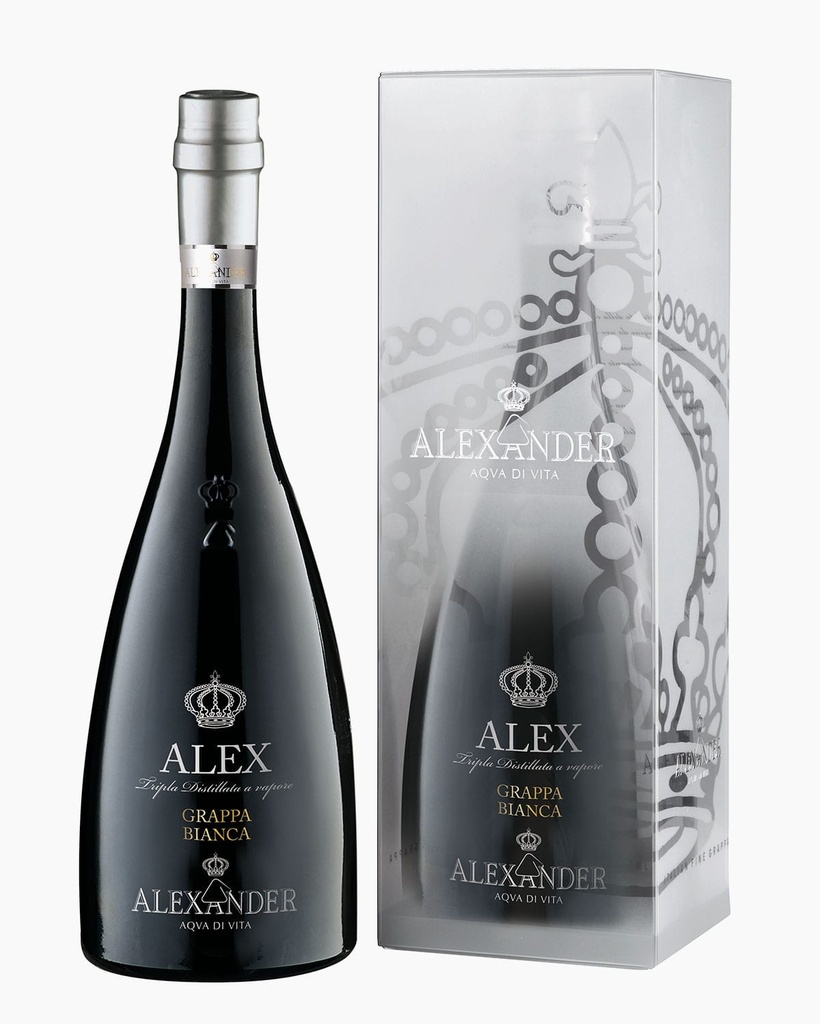 Bottega Grappa Alexander 38% 