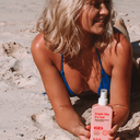 tropic like it's hot - SPF 15 tanning oil 