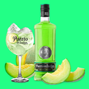 Puerto de Indias Gin Sweet Melon