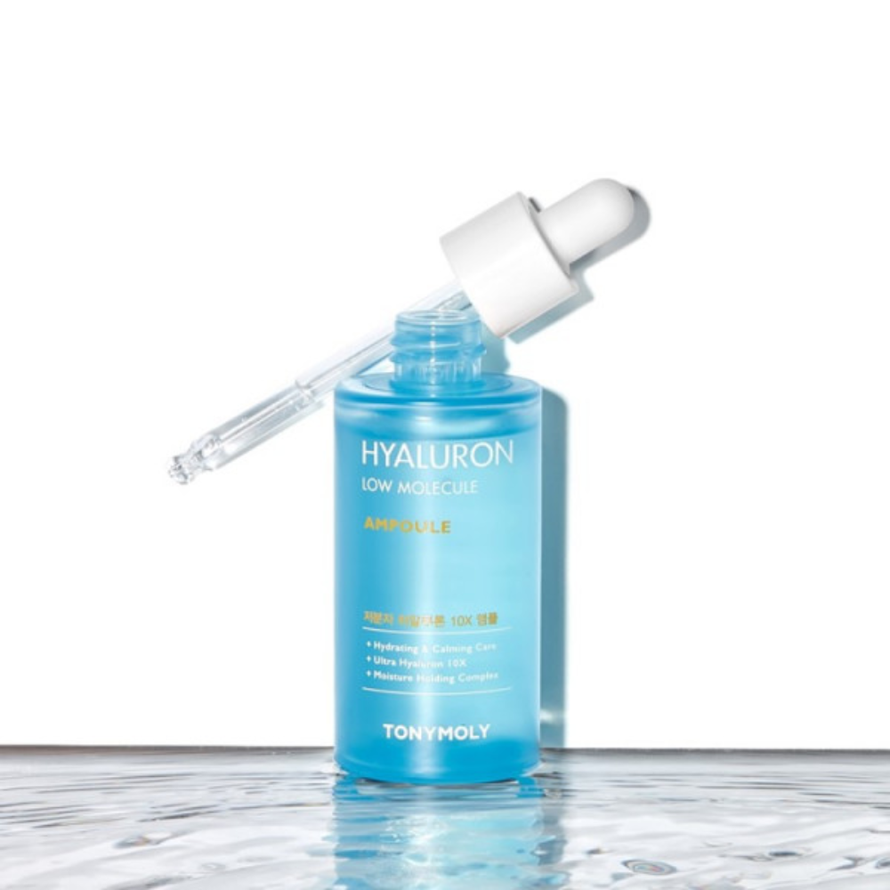 Derma Lab Low Molecule Hyaluron 10X Ampoule