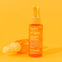 Locks Of Love - Nourishing Lux Oil Complex