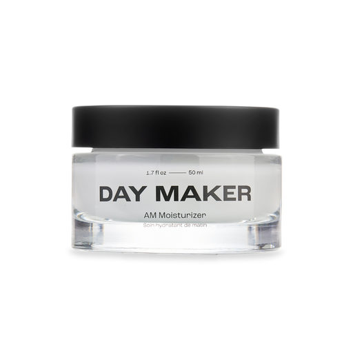 Day Maker: 24 Hour Moisturizer