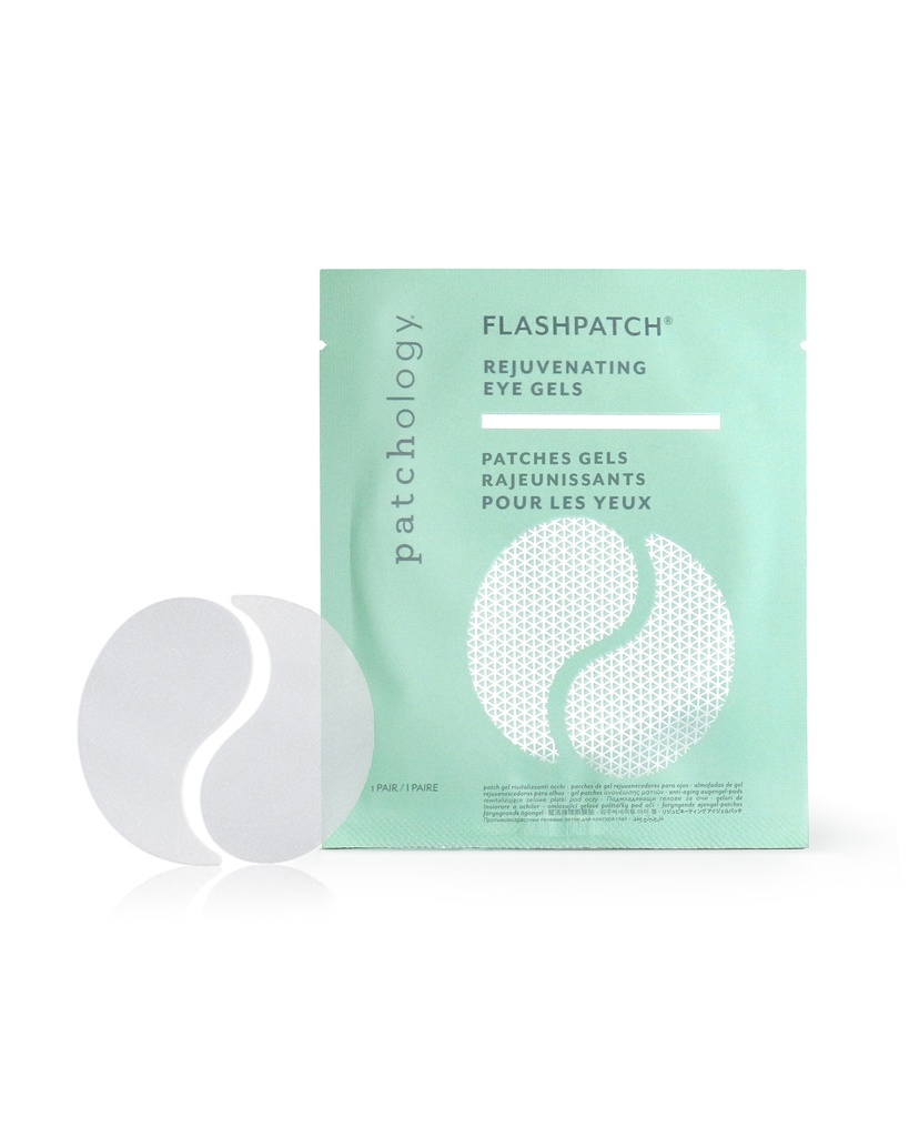 FlashPatch Rejuvenating Eye Gels