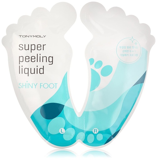 Shiny Foot Super Peeling Liquid