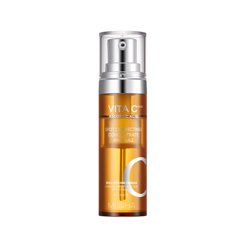 Vita C Plus Spot Correcting Concentrate Ampoule 