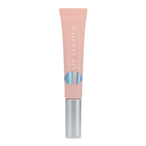 Lip Service Gloss-to-Balm Treatment