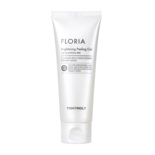 Floria Brightening Peeling Gel