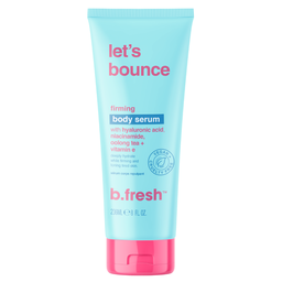[280100007] Let's Bounce Firming Body Serum