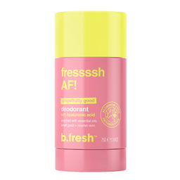 [280100030] Fressssh AF! Deodorant - 2.64 oz