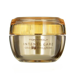 [100100152] Intense Care Gold 24K Snail Cream