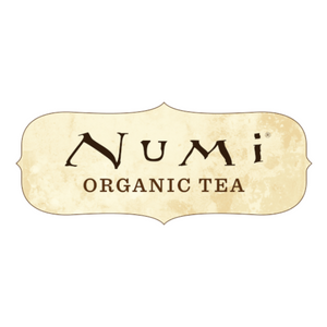 Numi Organic Tea