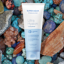 Super Aqua Ultra Hyalron Foaming Cleanser