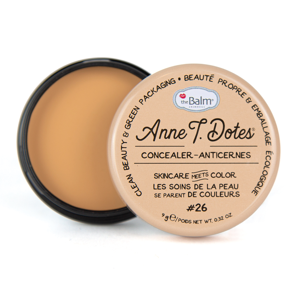 Anne T. Dote Concealer 2