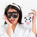 Panda's Dream Eye Patch