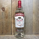 Smirnoff No.21 Vodka Rojo