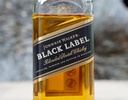 Johnnie Walker Whisky Black Label 