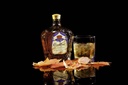 Crown Royal Canadian Whisky 