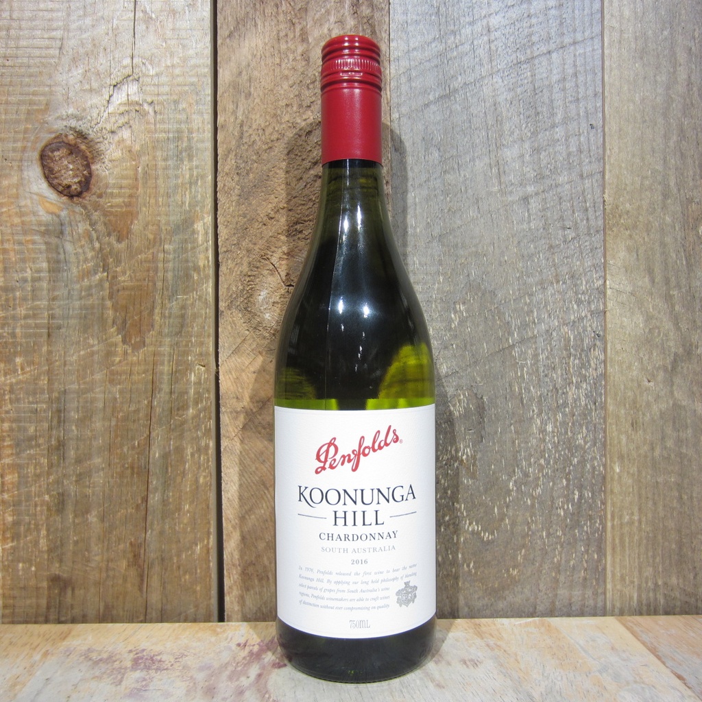 Penfolds Koonunga Hill Chardonnay 