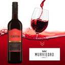 Agarena de Murviedro Cabernet Sauvignon - Tempranillo