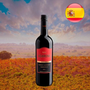 Agarena de Murviedro Cabernet Sauvignon - Tempranillo