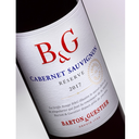 Barton &amp; Guestier Cabernet Sauvignon 