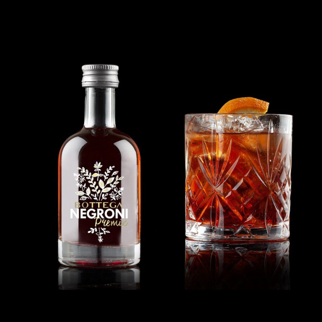 Bottega Liquore Negroni 26%  