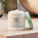 Hydrating Cream Scrub With Aloe Vera