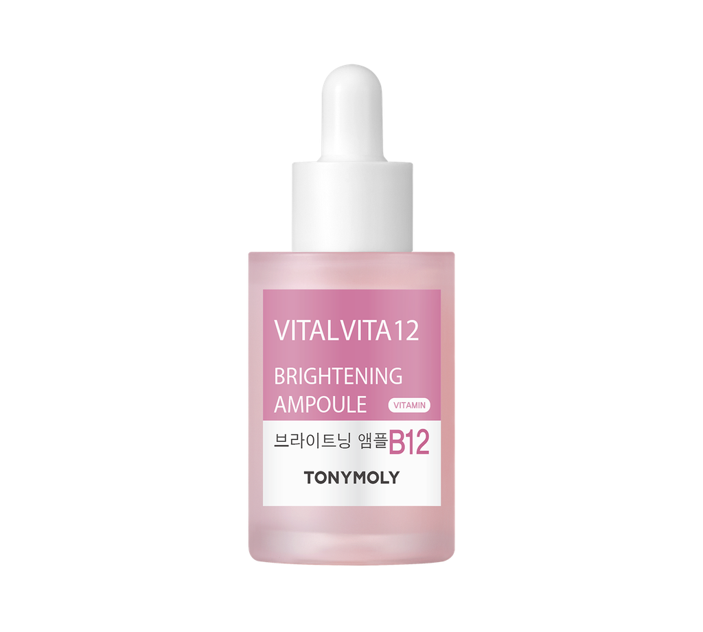 TONYMOLY Vital Vita 12 Ampoules