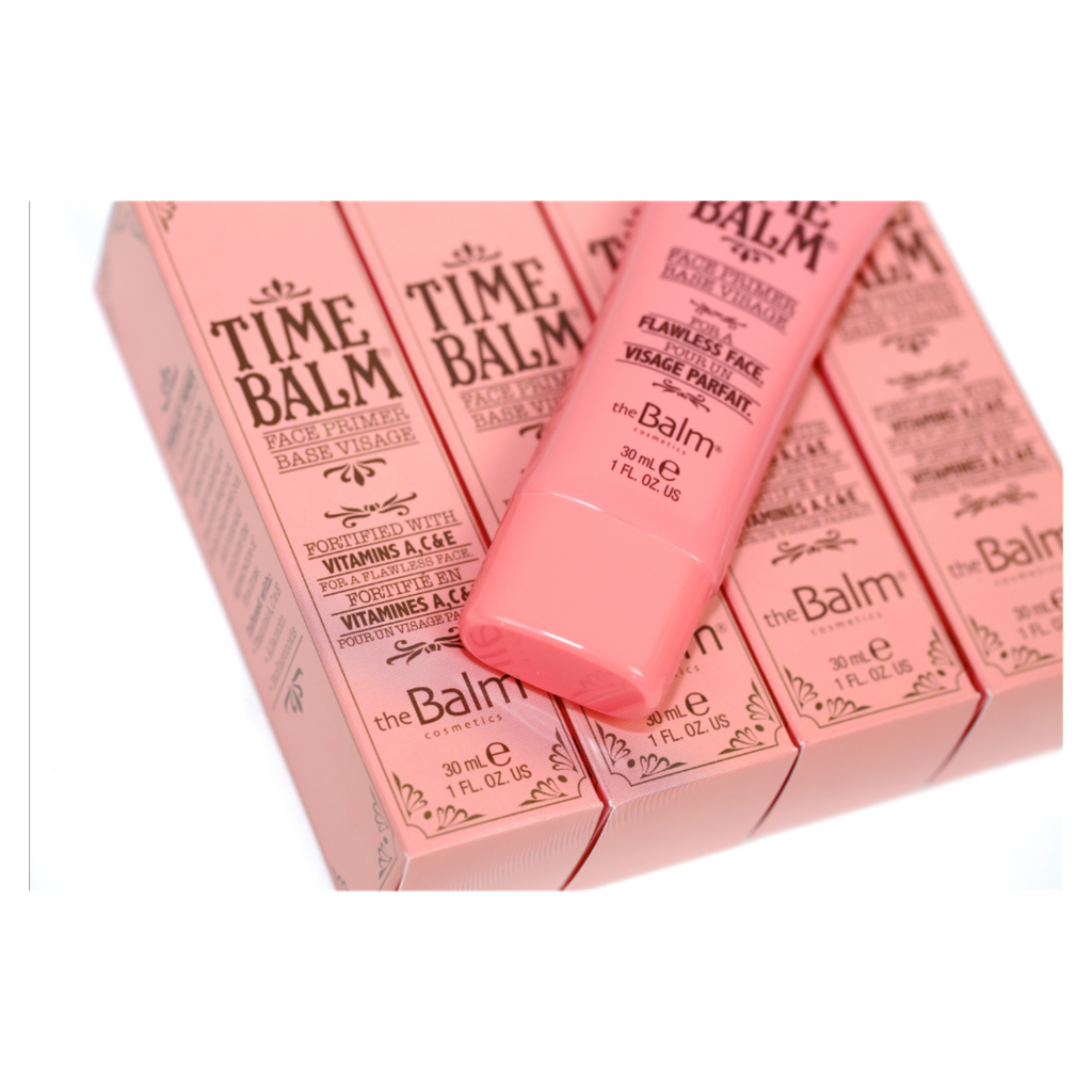 Time Balm Primer