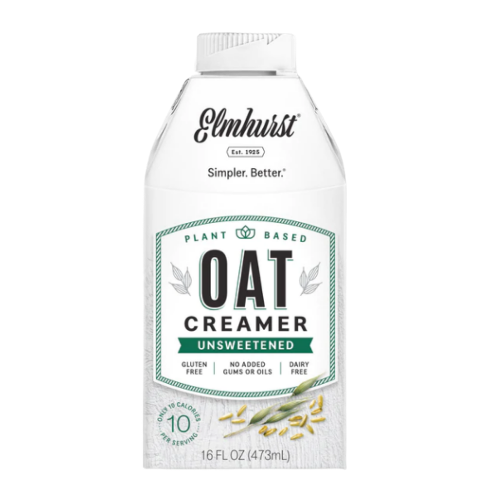 Oat Creamer Unsweetened