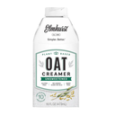 Oat Creamer Unsweetened