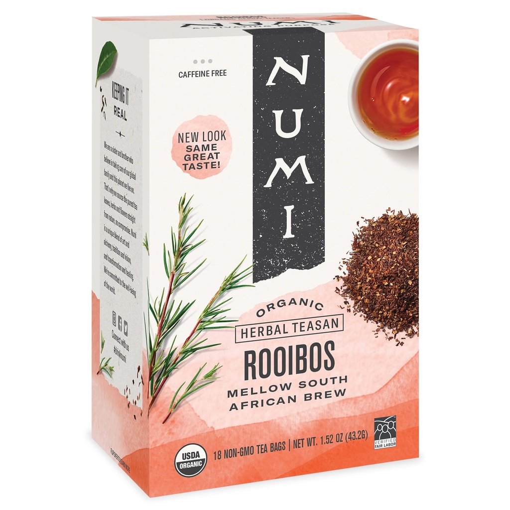 Rooibos 