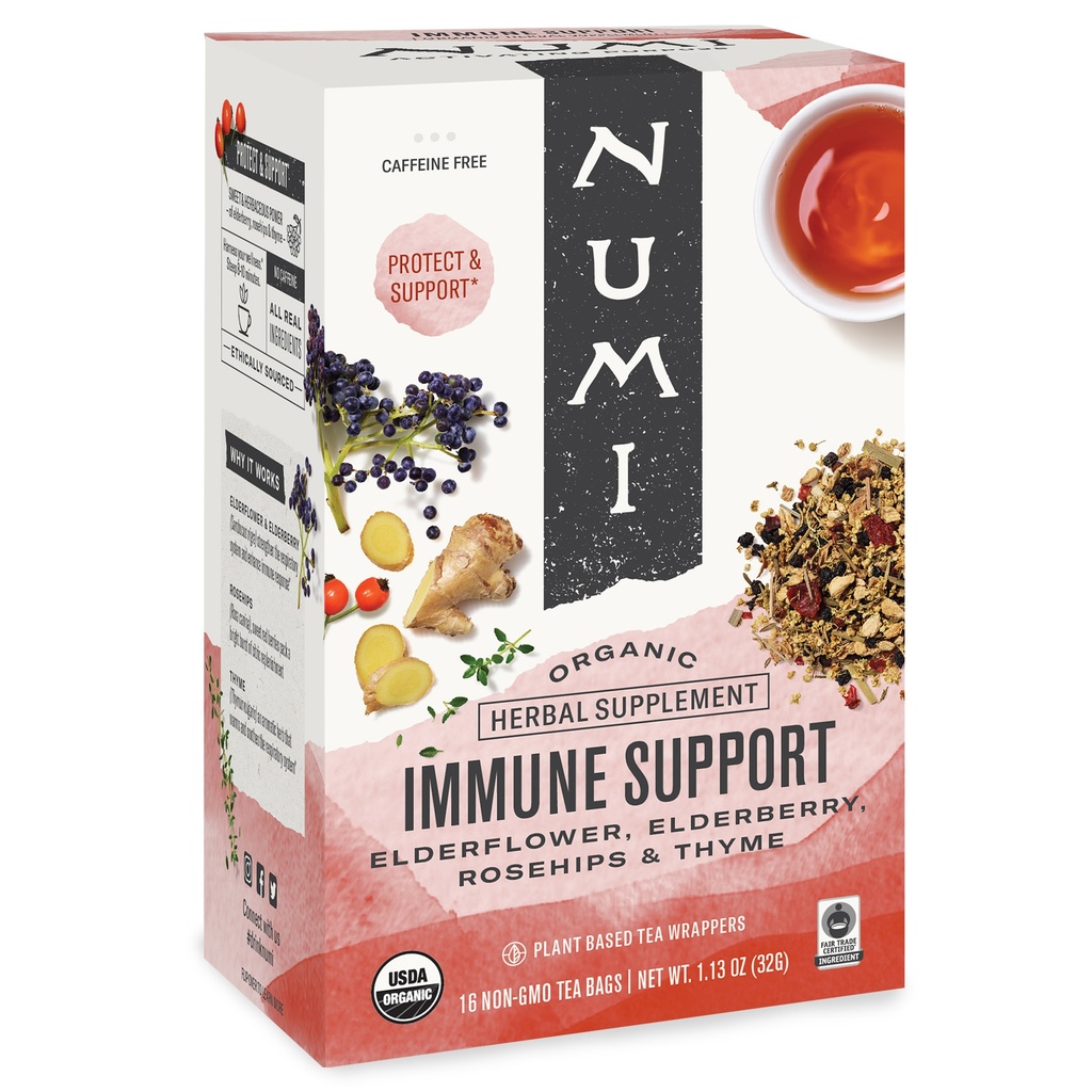 Immune Support