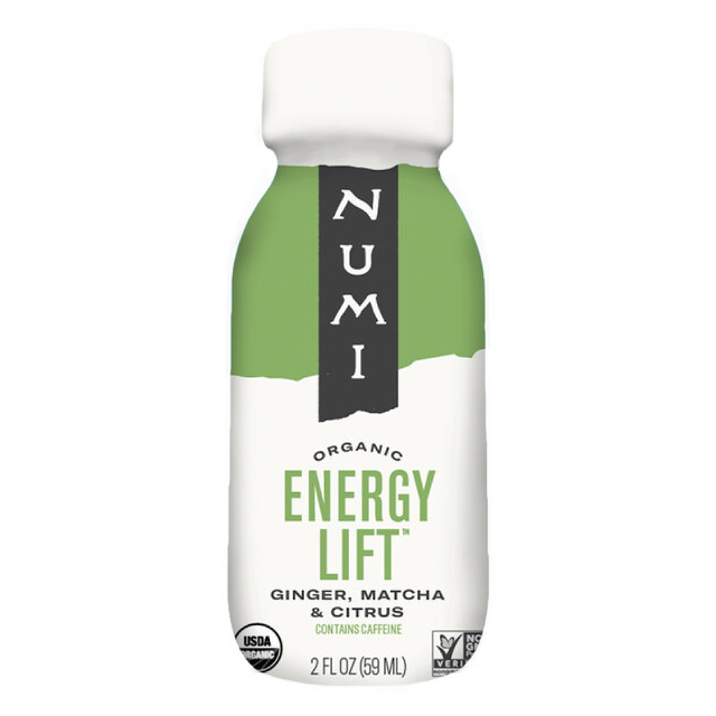 Energy Lift