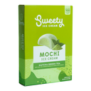 Mochi - Green Tea Ice Cream