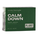 Calm Down Aromatic Bar Soap