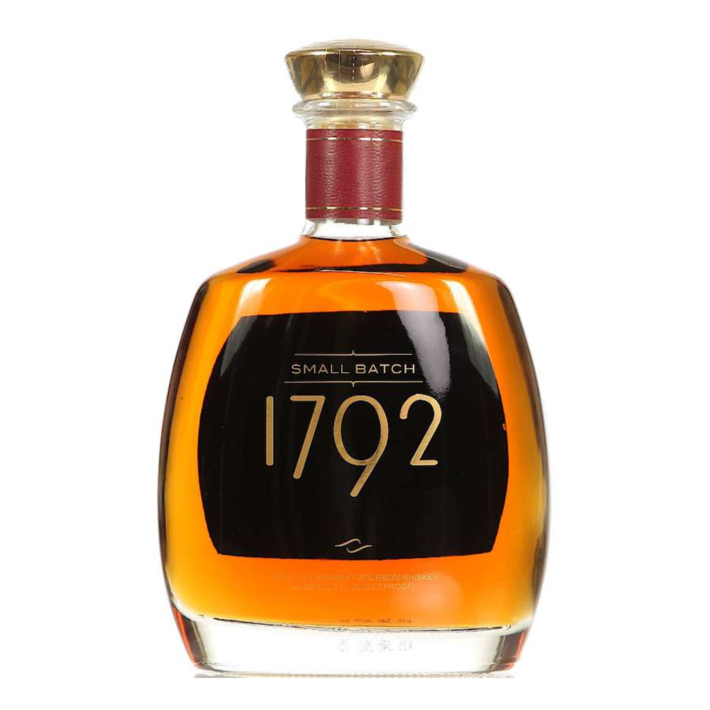 1792 Small Batch Kentucky Straight Bourbon Whiskey