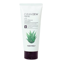 Clean Dew Foam Cleanser