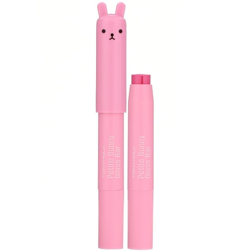 Petit Bunny Gloss Bar