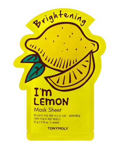 I am Sheet Mask