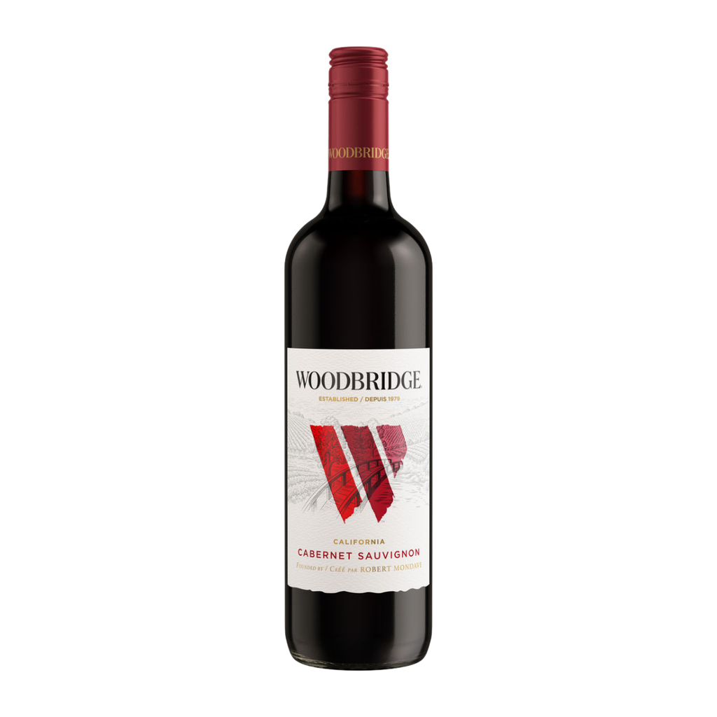 Woodbridge by Mondavi Cabernet Suavignon 
