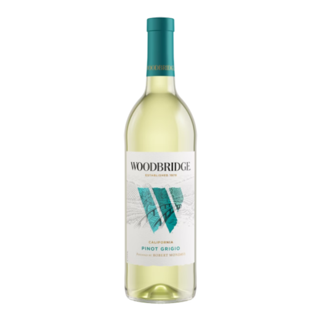 Woodbridge by Mondavi Pinot Grigio 